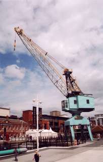 Gunwharf Quays