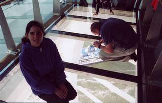 Spinnaker Tower