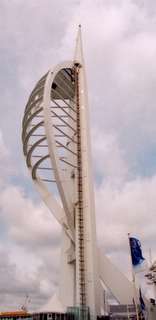 Spinnaker Tower
