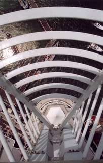 Spinnaker Tower