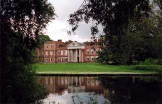 The Vyne