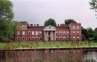 The Vyne