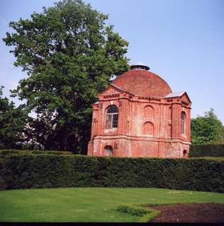 The Vyne