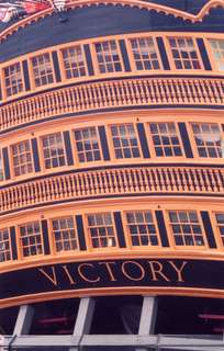 HMS Victory