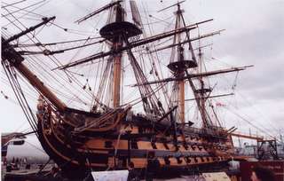 HMS Victory